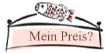Mein Preis